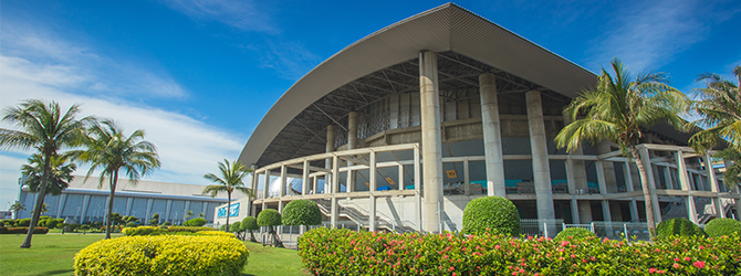 IMPACT Arena